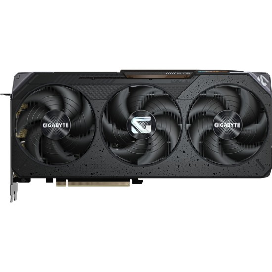 GIGABYTE Radeon RX 9070 Gaming OC, Grafikkarte