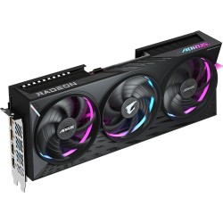 GIGABYTE Radeon RX 9070 XT Aorus Elite, Grafikkarte
