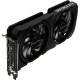 Gainward GeForce RTX 4060 Python II, Grafikkarte
