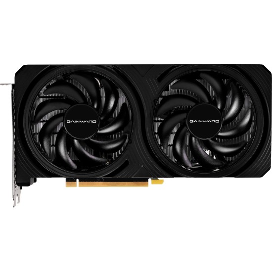 Gainward GeForce RTX 4060 Python II, Grafikkarte