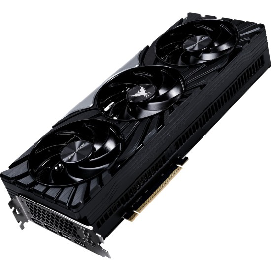 Gainward GeForce RTX 5070 Phoenix GS, Grafikkarte