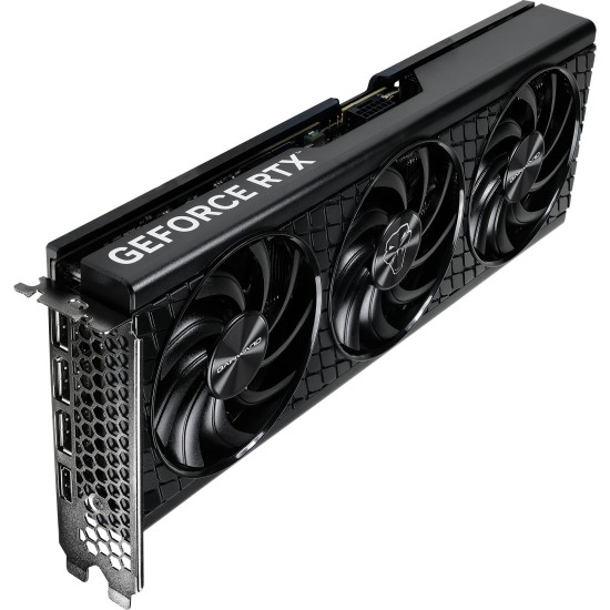 Gainward GeForce RTX 5070 Python III, Grafikkarte