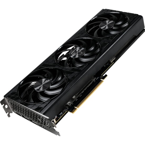 Gainward GeForce RTX 5070 Python III, Grafikkarte