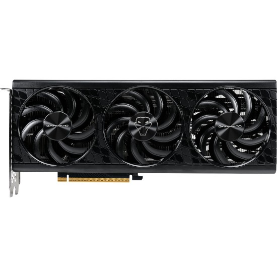 Gainward GeForce RTX 5070 Python III, Grafikkarte