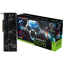 Gainward GeForce RTX 5070 Python III, Grafikkarte