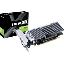 INNO3D GeForce GT 1030 0dB, Grafikkarte
