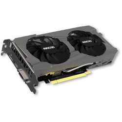 INNO3D GeForce RTX 3050 TWIN X2 OC V2, Grafikkarte