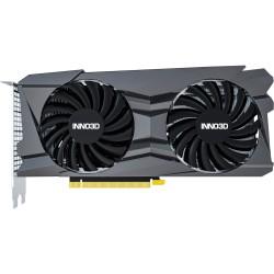 INNO3D GeForce RTX 3060 TWIN X2, Grafikkarte