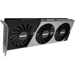 INNO3D GeForce RTX 4070 X3 OC, Grafikkarte