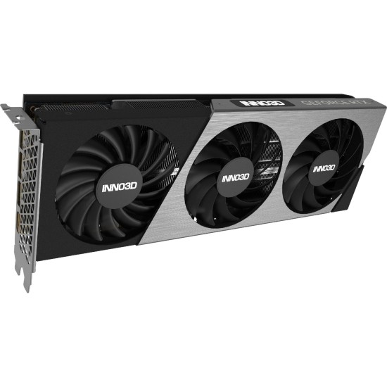 INNO3D GeForce RTX 4070 X3 OC, Grafikkarte
