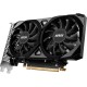 MSI GeForce RTX 3050 Ventus 2X 6G OC, Grafikkarte
