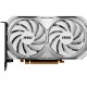 MSI GeForce RTX 4060 VENTUS 2X OC WHITE, Grafikkarte