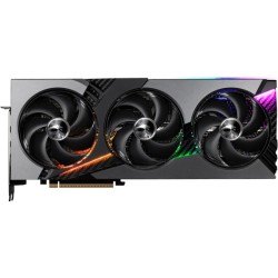 MSI GeForce RTX 5070 12G VANGUARD SOC LAUNCH EDITION, Grafikkarte