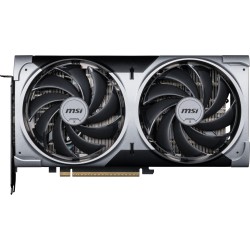 MSI GeForce RTX 5070 12G VENTUS 2X OC, Grafikkarte
