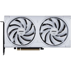 MSI GeForce RTX 5070 12G VENTUS 2X OC WHITE, Grafikkarte
