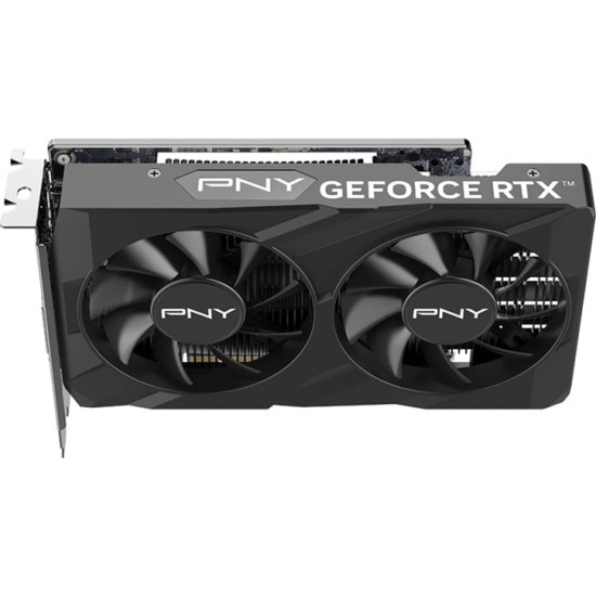 PNY GeForce RTX 3050 VERTO Dual Fan, Grafikkarte