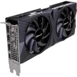 PNY GeForce RTX™ 4060 Ti 16GB VERTO, Grafikkarte