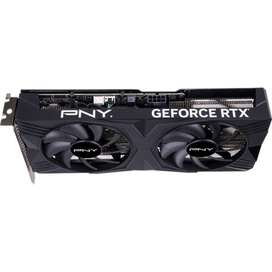 PNY GeForce RTX™ 4060 Ti 16GB VERTO, Grafikkarte