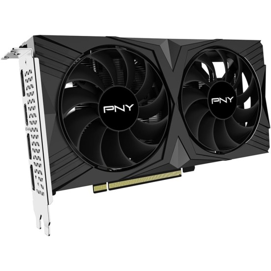 PNY GeForce RTX 4060 VERTO, Grafikkarte
