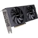 PNY GeForce RTX 4070 SUPER Verto Overclocked Dual Fan, Grafikkarte