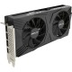 PNY GeForce RTX 4070 SUPER Verto Overclocked Dual Fan, Grafikkarte