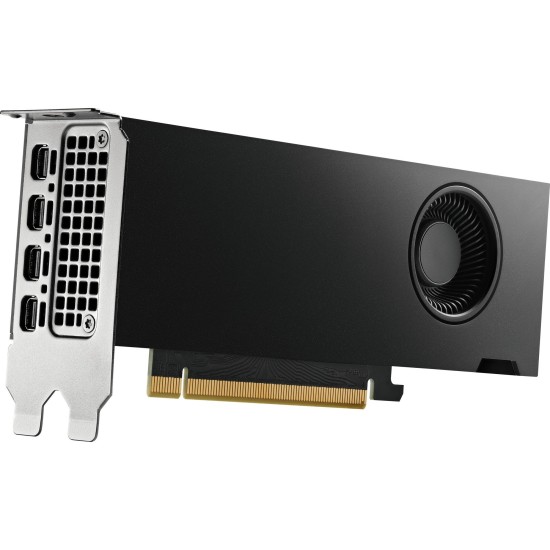 PNY NVIDIA RTX 4000 SFF Ada Generation 20GB SB, Grafikkarte