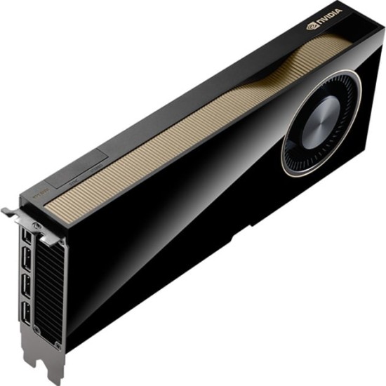 PNY NVIDIA RTX 6000 Ada Generation 48GB PB, Grafikkarte