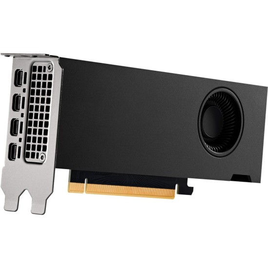 PNY NVIDIA RTX A2000 12GB PB, Grafikkarte