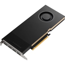PNY NVIDIA RTX A4000 12GB SB, Grafikkarte