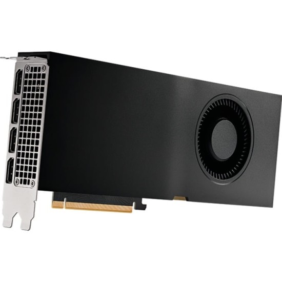 PNY NVIDIA RTX A5000 24GB PB, Grafikkarte