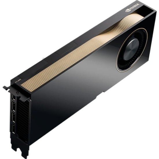 PNY NVIDIA RTX A6000 48GB PB, Grafikkarte