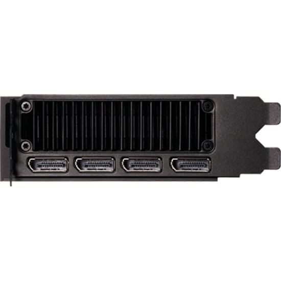 PNY NVIDIA RTX A6000 48GB PB, Grafikkarte