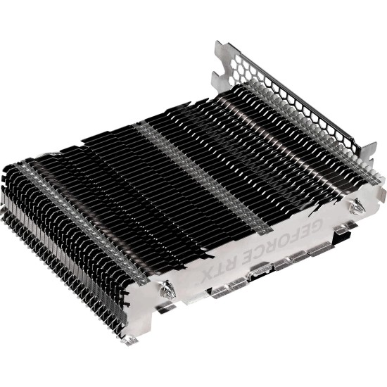 Palit GeForce RTX 3050 KalmX, Grafikkarte