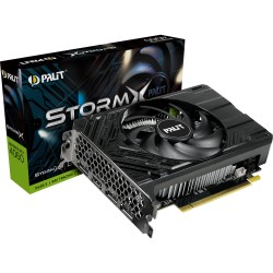 Palit GeForce RTX 4060 StormX, Grafikkarte