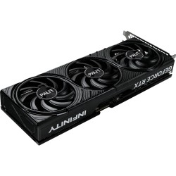 Palit GeForce RTX 5070 Infinity 3, Grafikkarte