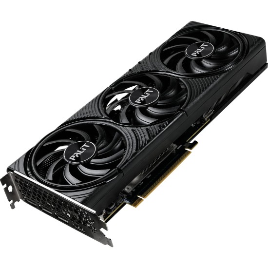 Palit GeForce RTX 5070 Infinity 3, Grafikkarte