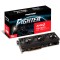 PowerColor Radeon RX 7800 XT Fighter 16GB OC, Grafikkarte