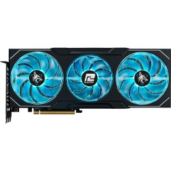 PowerColor Radeon RX 7900 XTX Hellhound 24GB OC, Grafikkarte