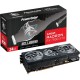 PowerColor Radeon RX 7900 XTX Hellhound 24GB OC, Grafikkarte
