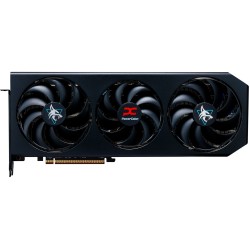PowerColor Radeon RX 9070 Hellhound 16GB OC, Grafikkarte