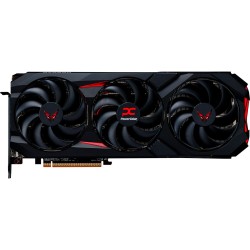 PowerColor Radeon RX 9070 Red Devil 16GB OC, Grafikkarte