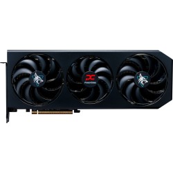 PowerColor Radeon RX 9070 XT Hellhound 16GB OC, Grafikkarte
