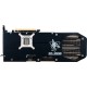 PowerColor Radeon RX 9070 XT Hellhound 16GB OC, Grafikkarte