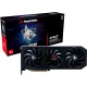 PowerColor Radeon RX 9070 XT Hellhound 16GB OC, Grafikkarte