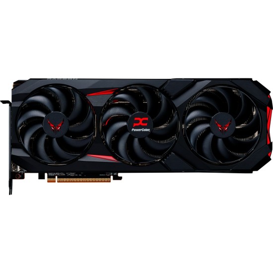 PowerColor Radeon RX 9070 XT Red Devil 16GB OC, Grafikkarte