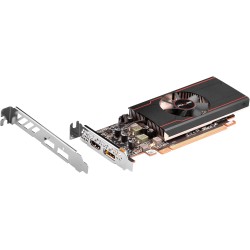 SAPPHIRE Radeon RX 6400 PULSE GAMING, Grafikkarte