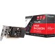 SAPPHIRE Radeon RX 6400 PULSE GAMING, Grafikkarte