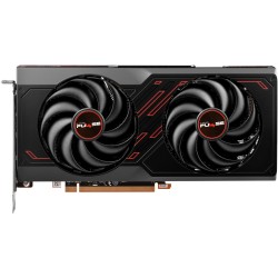 SAPPHIRE Radeon RX 7600 PULSE GAMING OC, Grafikkarte