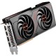 SAPPHIRE Radeon RX 7600 PULSE GAMING OC, Grafikkarte