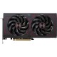 SAPPHIRE Radeon RX 7600 XT PULSE GAMING OC, Grafikkarte